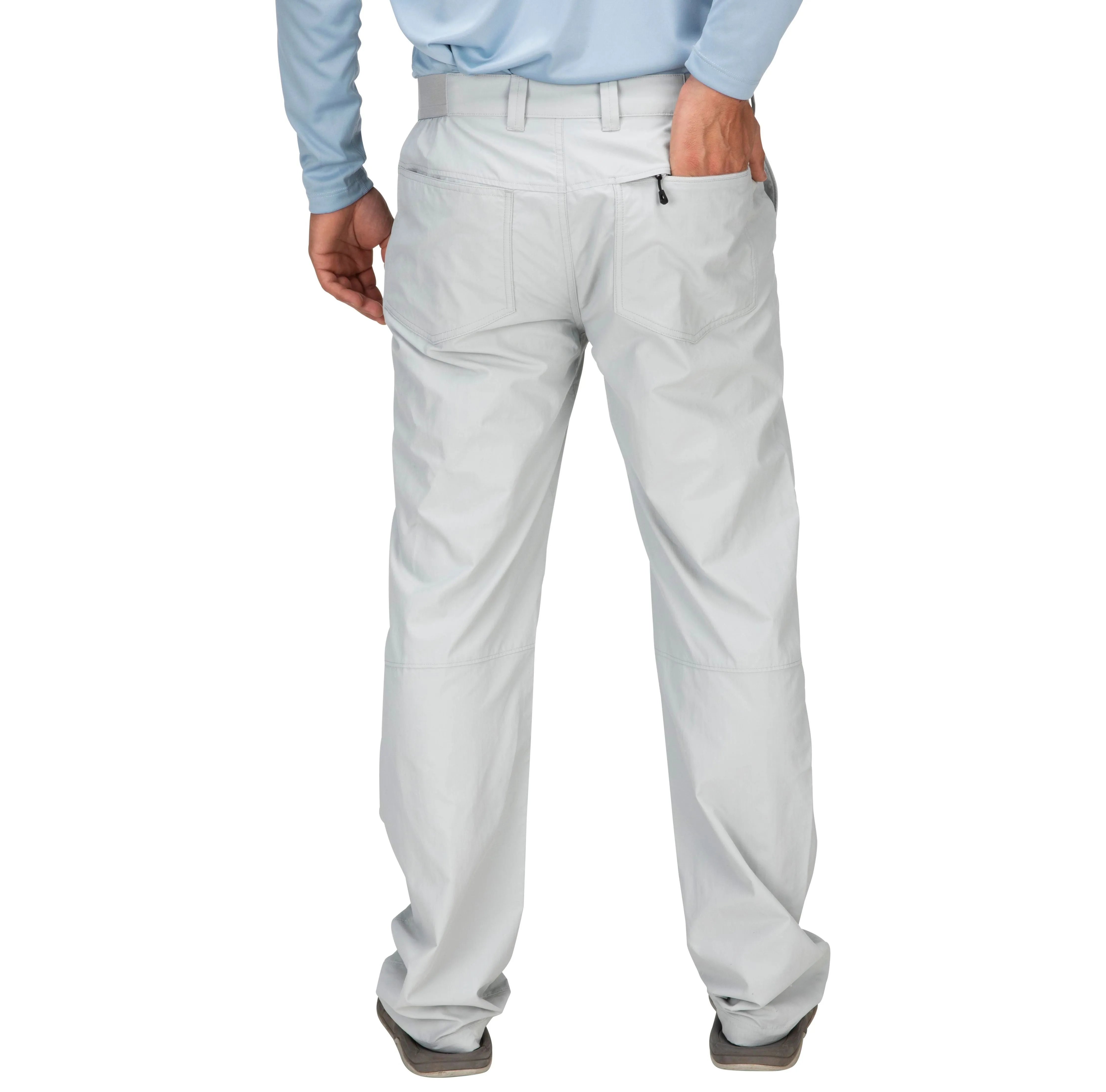 Simms Superlight Pant