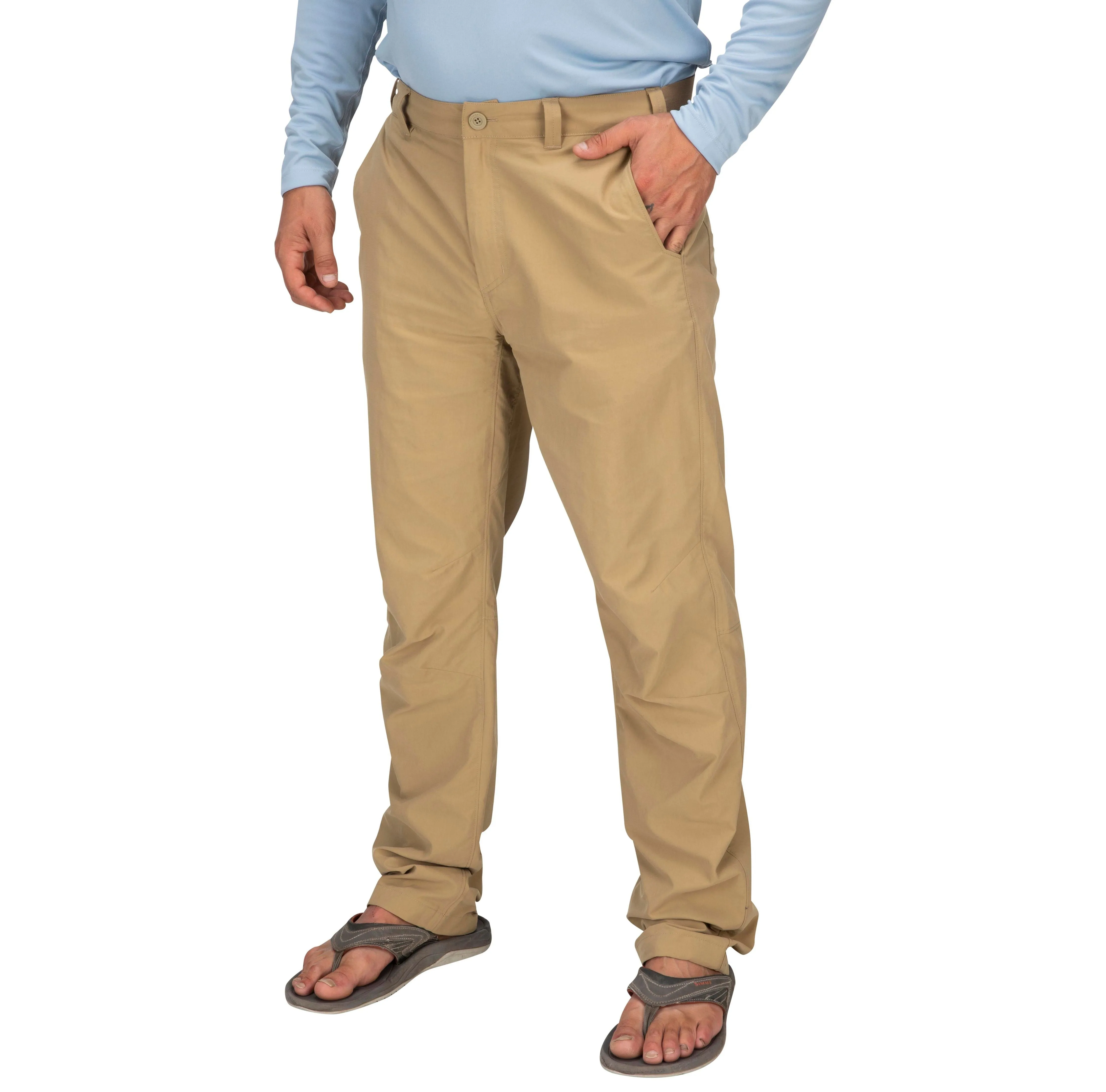 Simms Superlight Pant