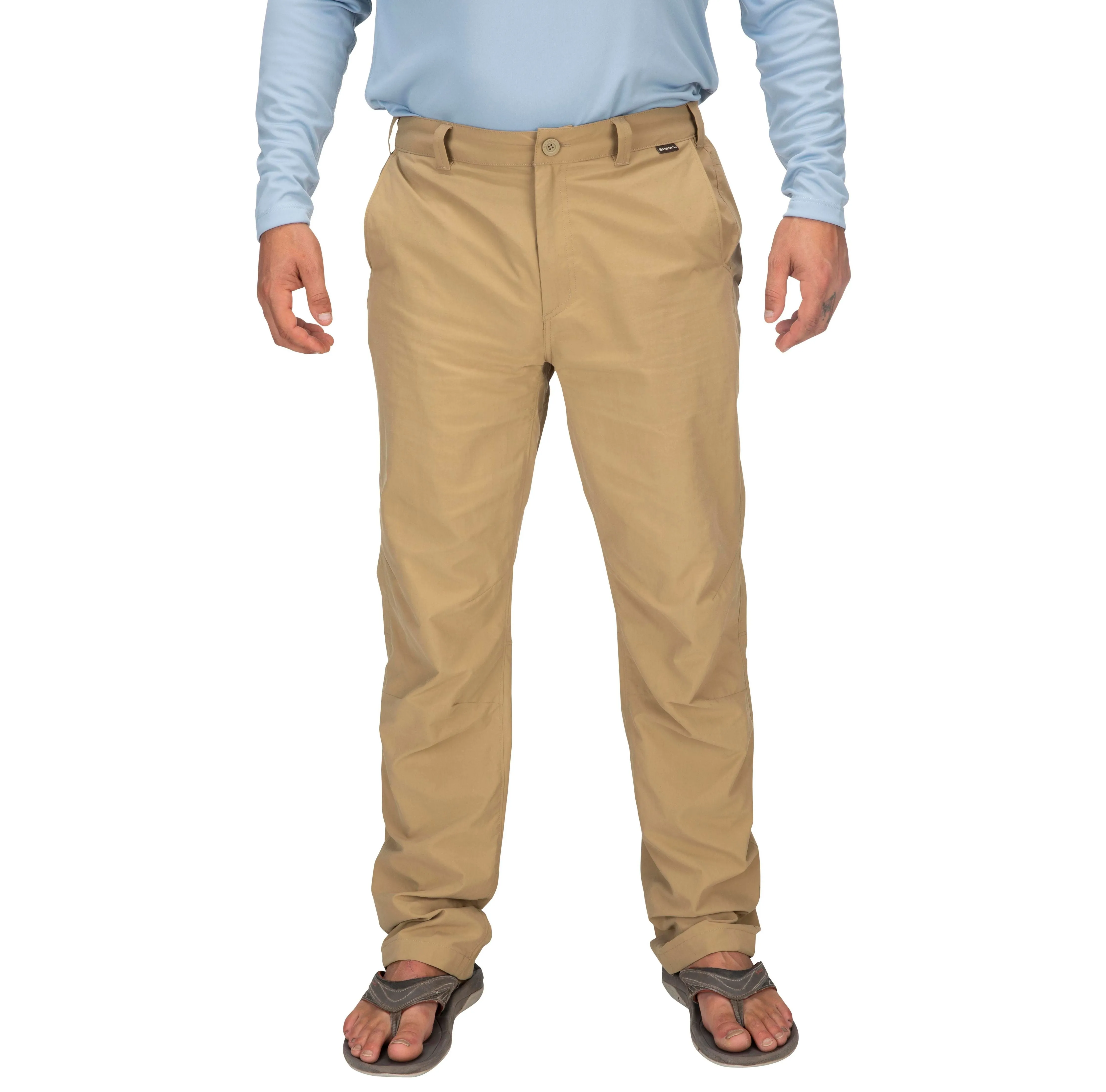 Simms Superlight Pant