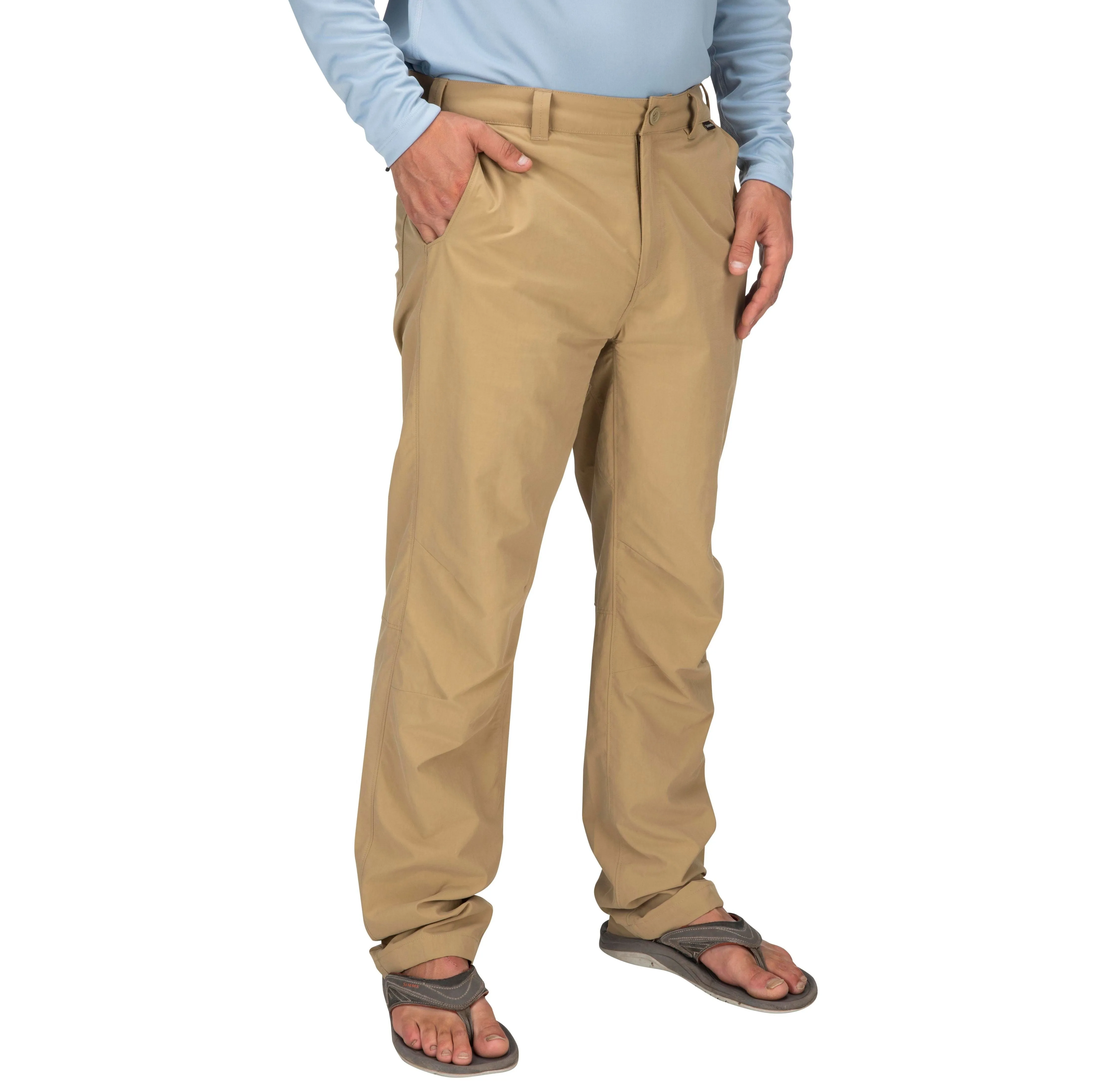 Simms Superlight Pant