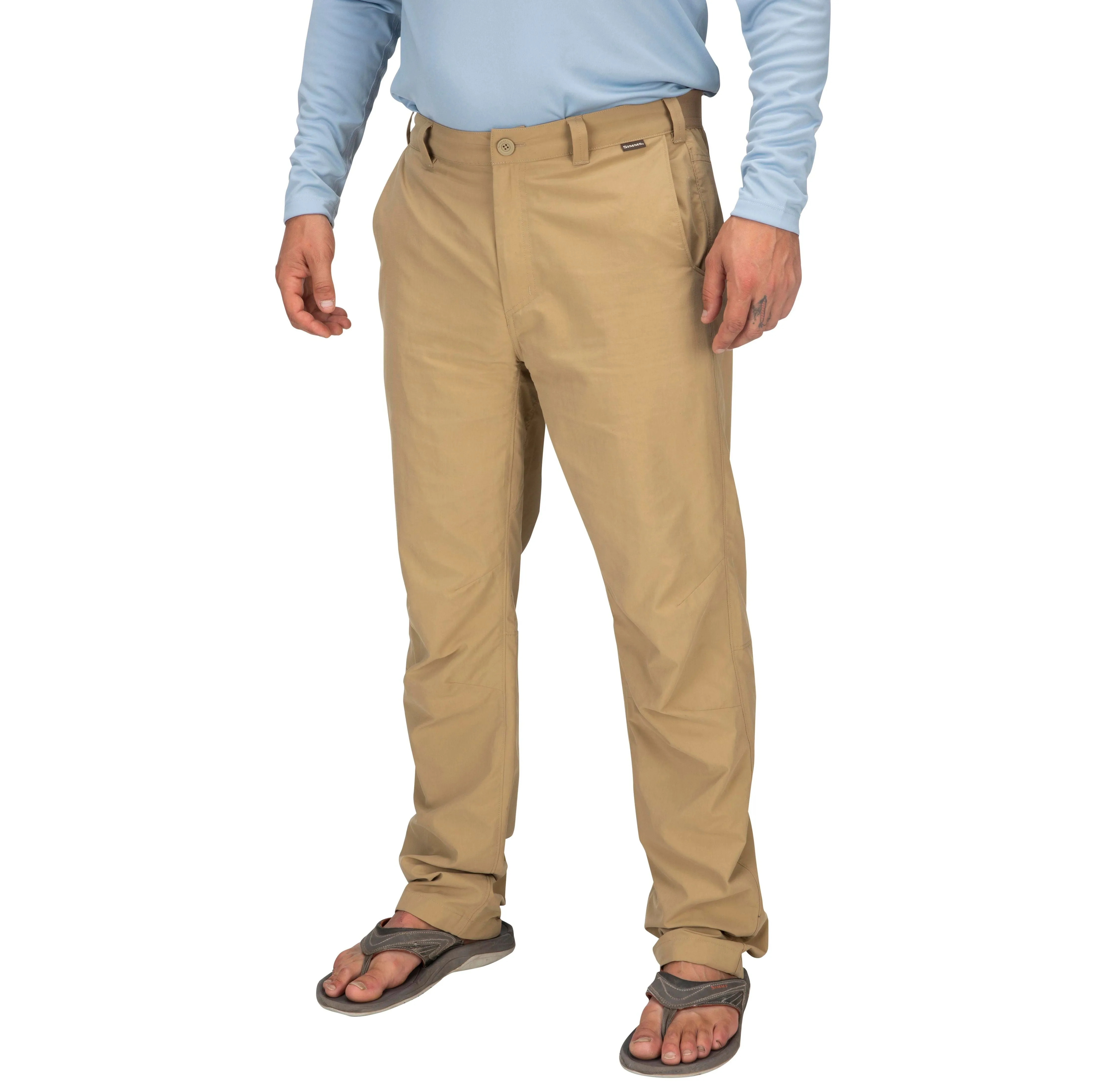 Simms Superlight Pant