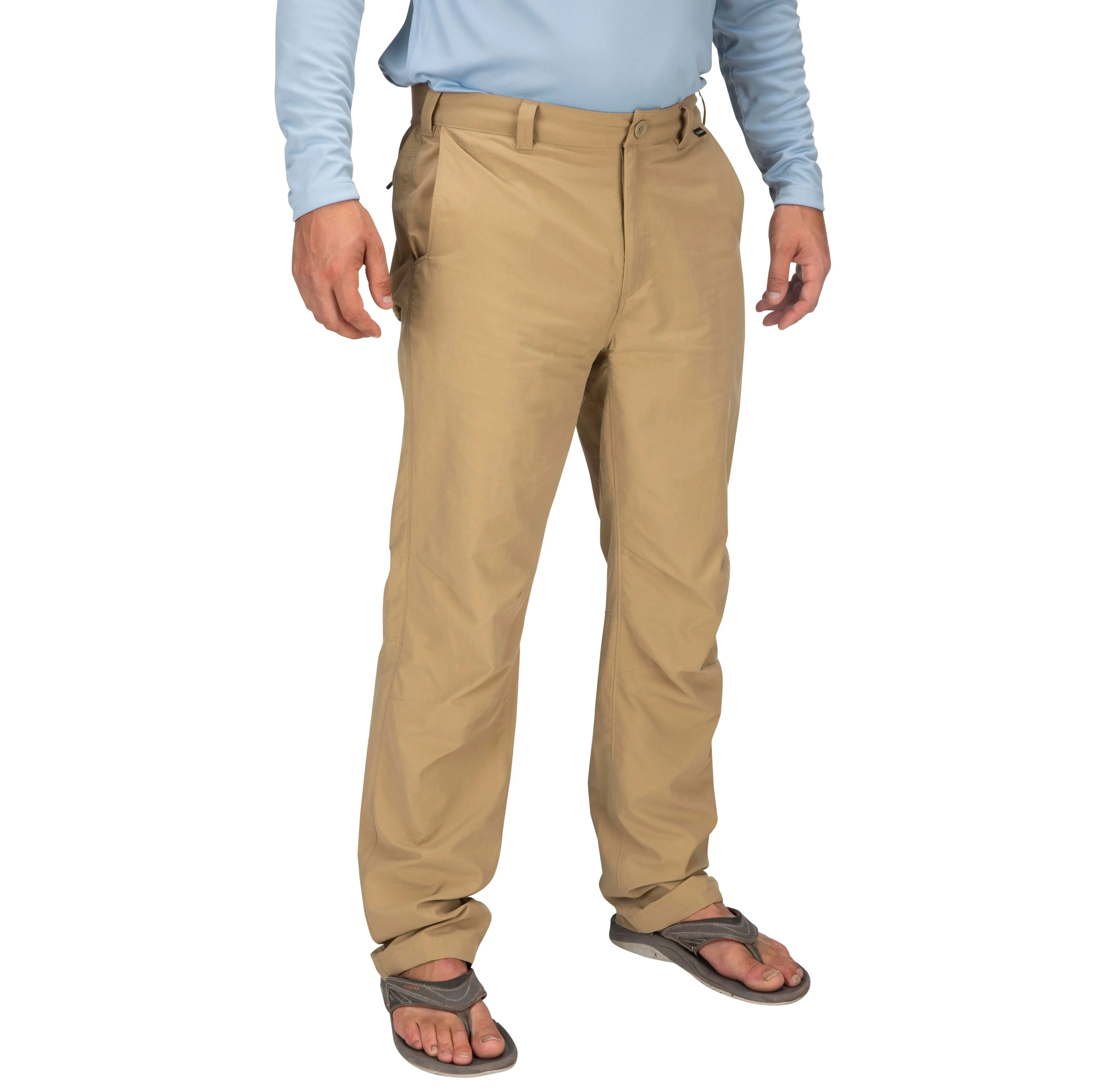 Simms Superlight Pant