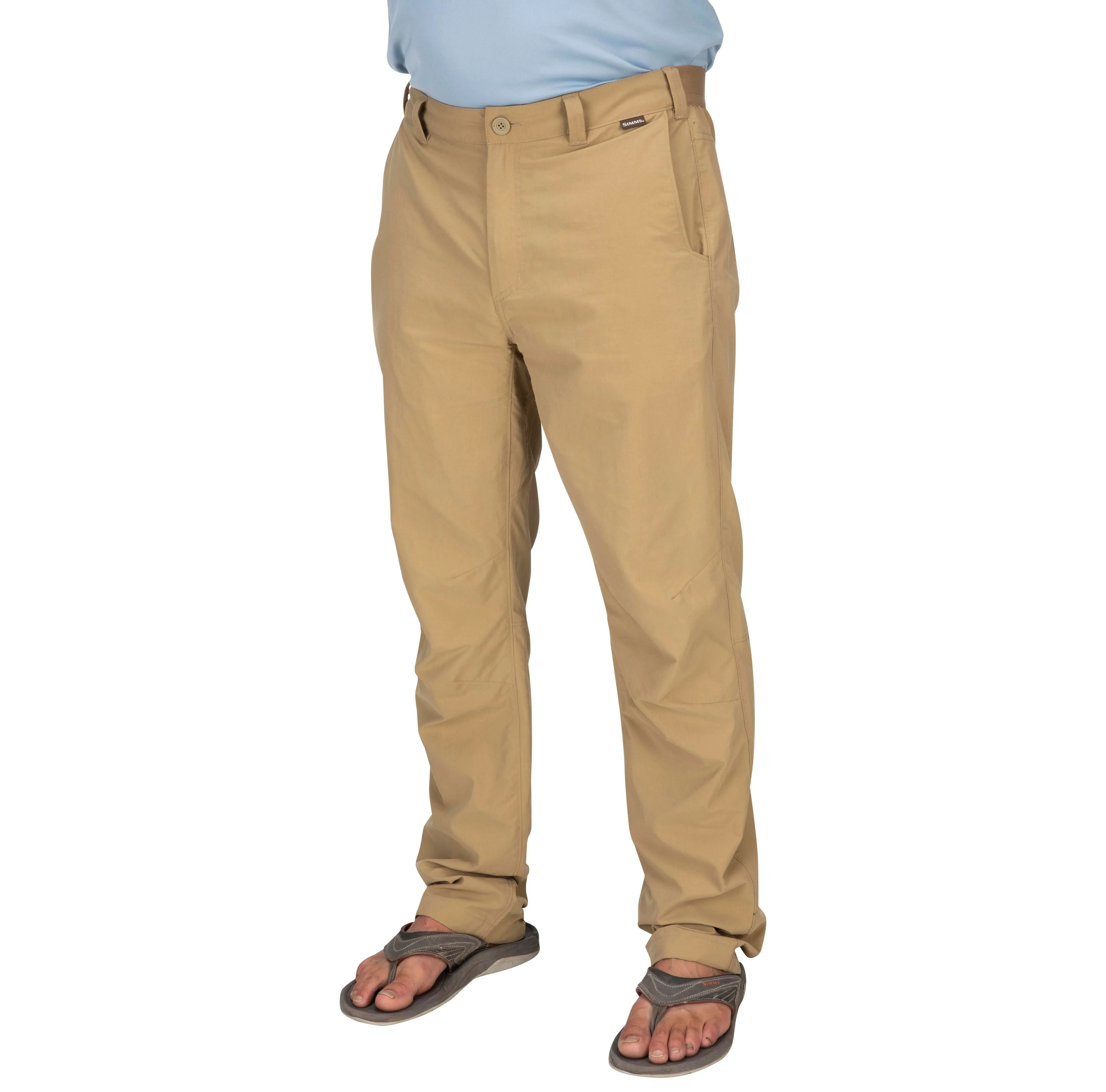 Simms Superlight Pant