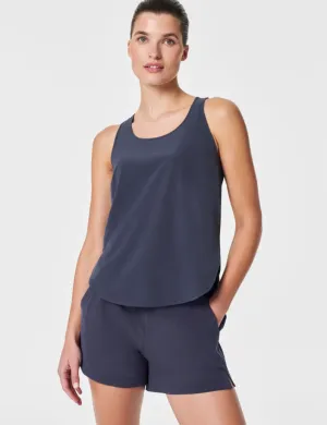 Spanx Out Of Office Shell Tank