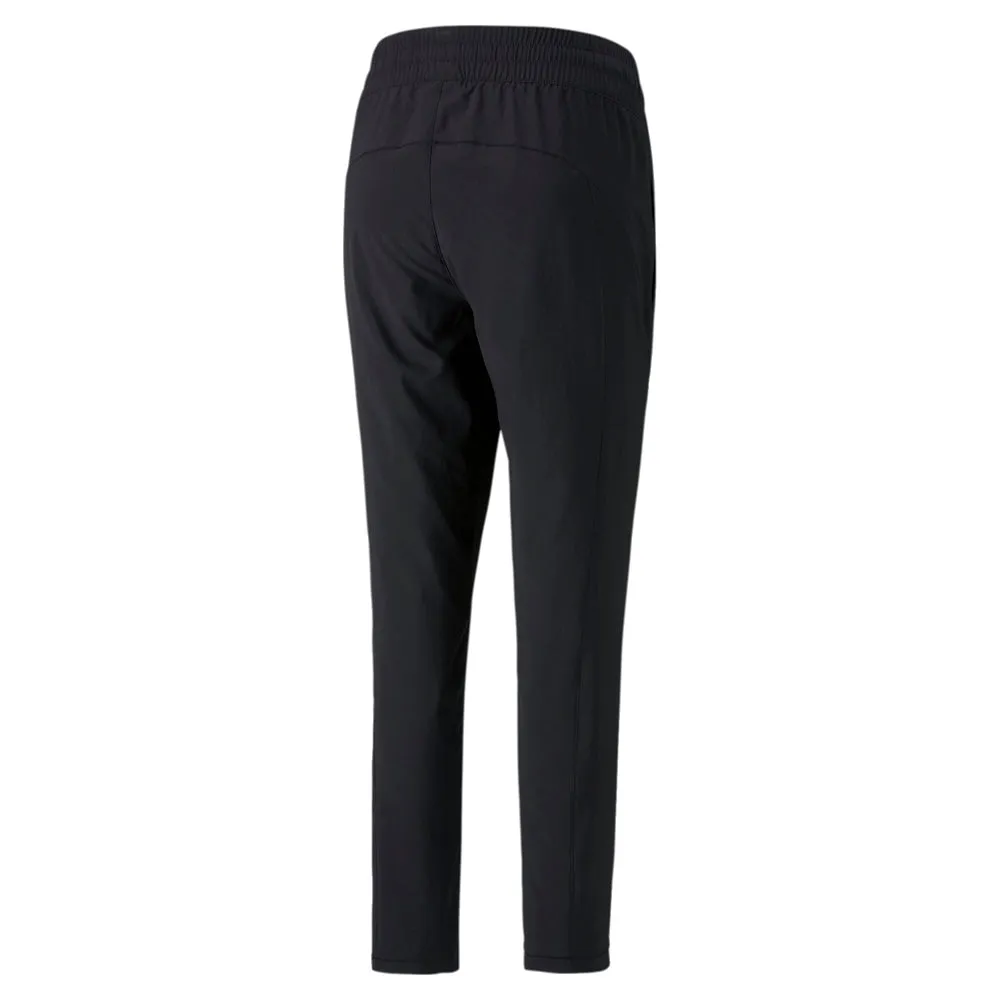 Studio Tapered Woven Training Athletic Pants