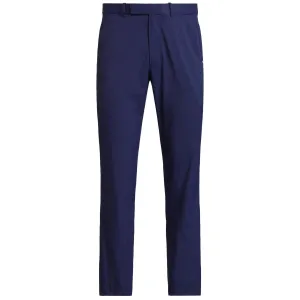 Tailored Fit 5-Pocket Featherweight Cypress Trouser French Navy - SS24