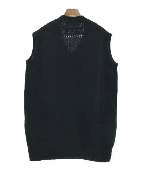 TAO COMME des GARCONS Vests