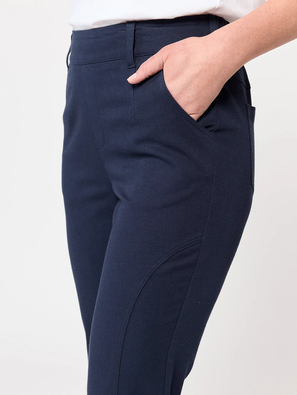 Taren 3/4 Pant