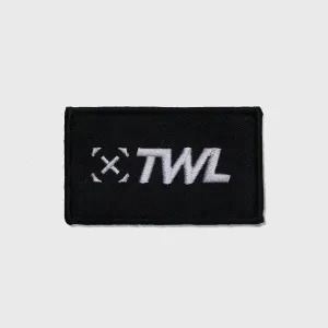 TWL - EVERYDAY VELCRO PATCH - TWL