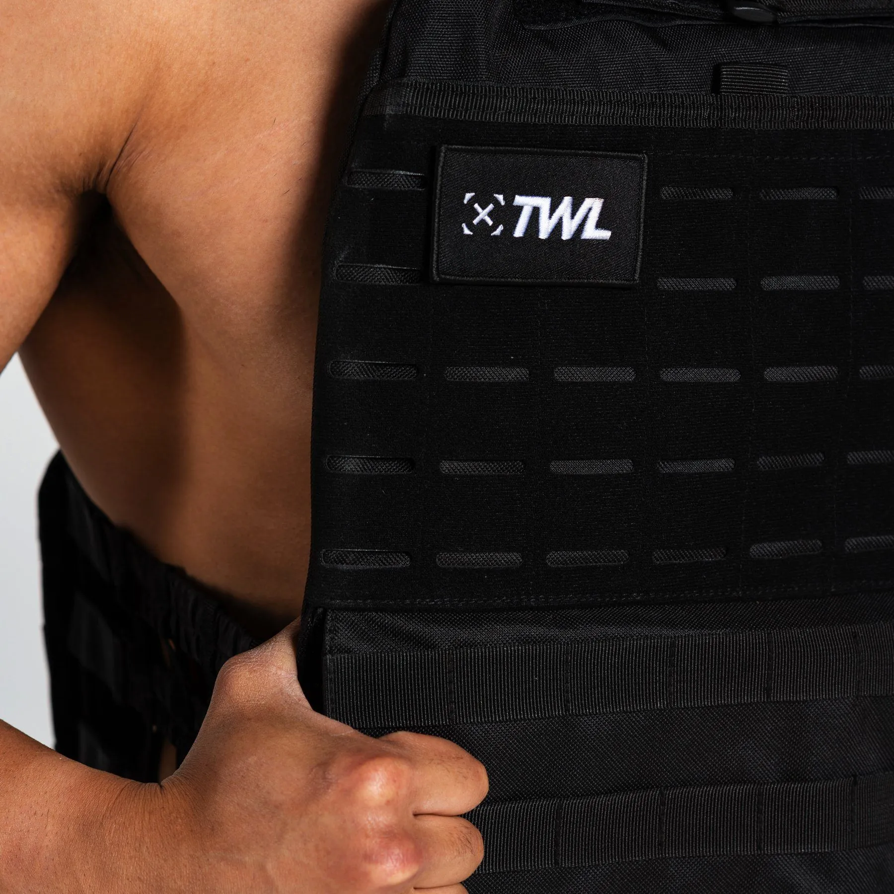 TWL - EVERYDAY VELCRO PATCH - TWL