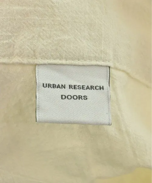 URBAN RESEARCH DOORS Vests