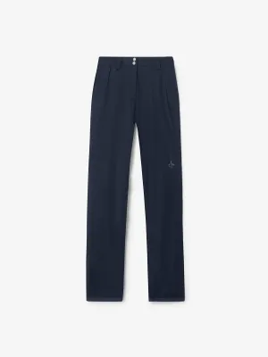 W PRO PANTS RE Navy