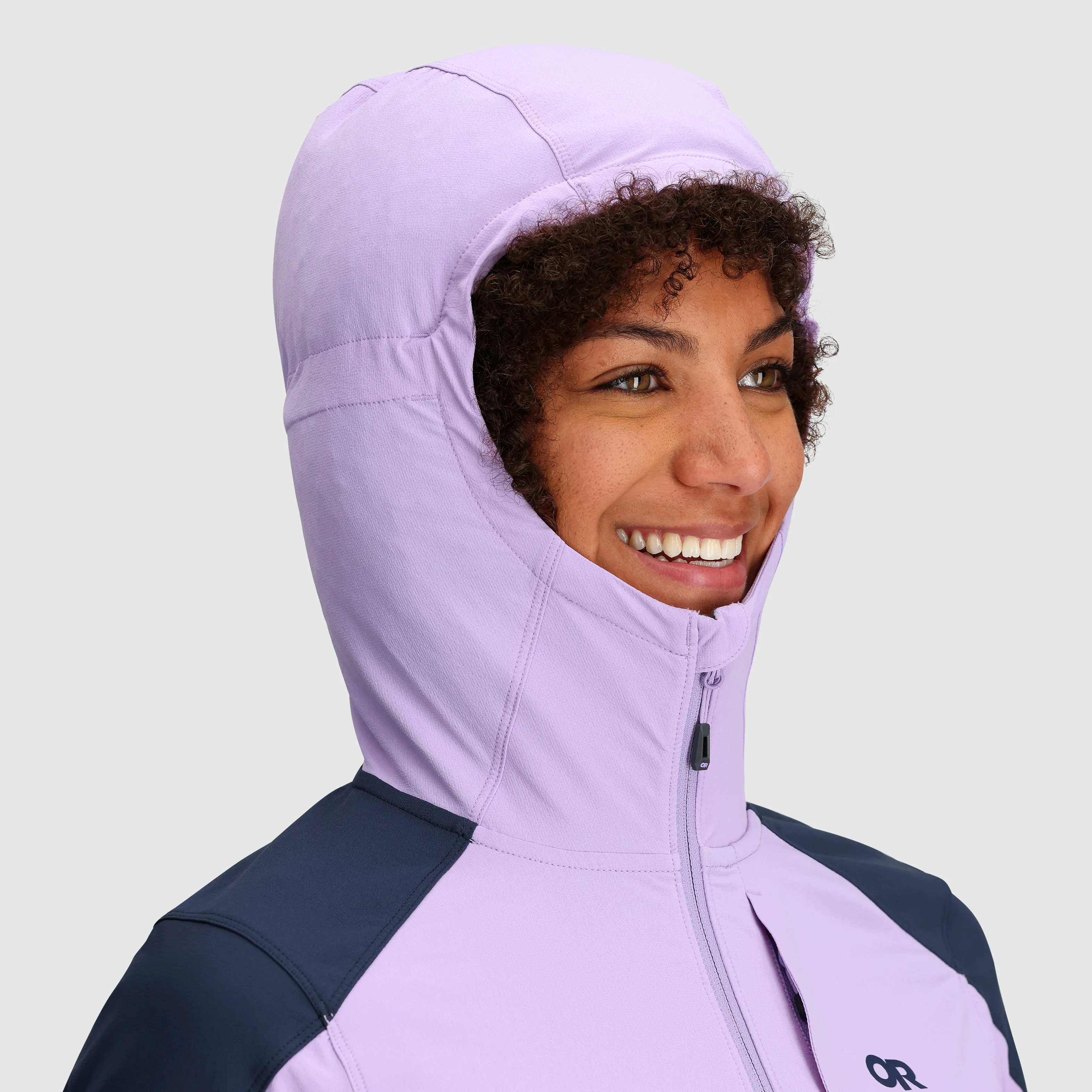 Women's Ferrosi Hoodie