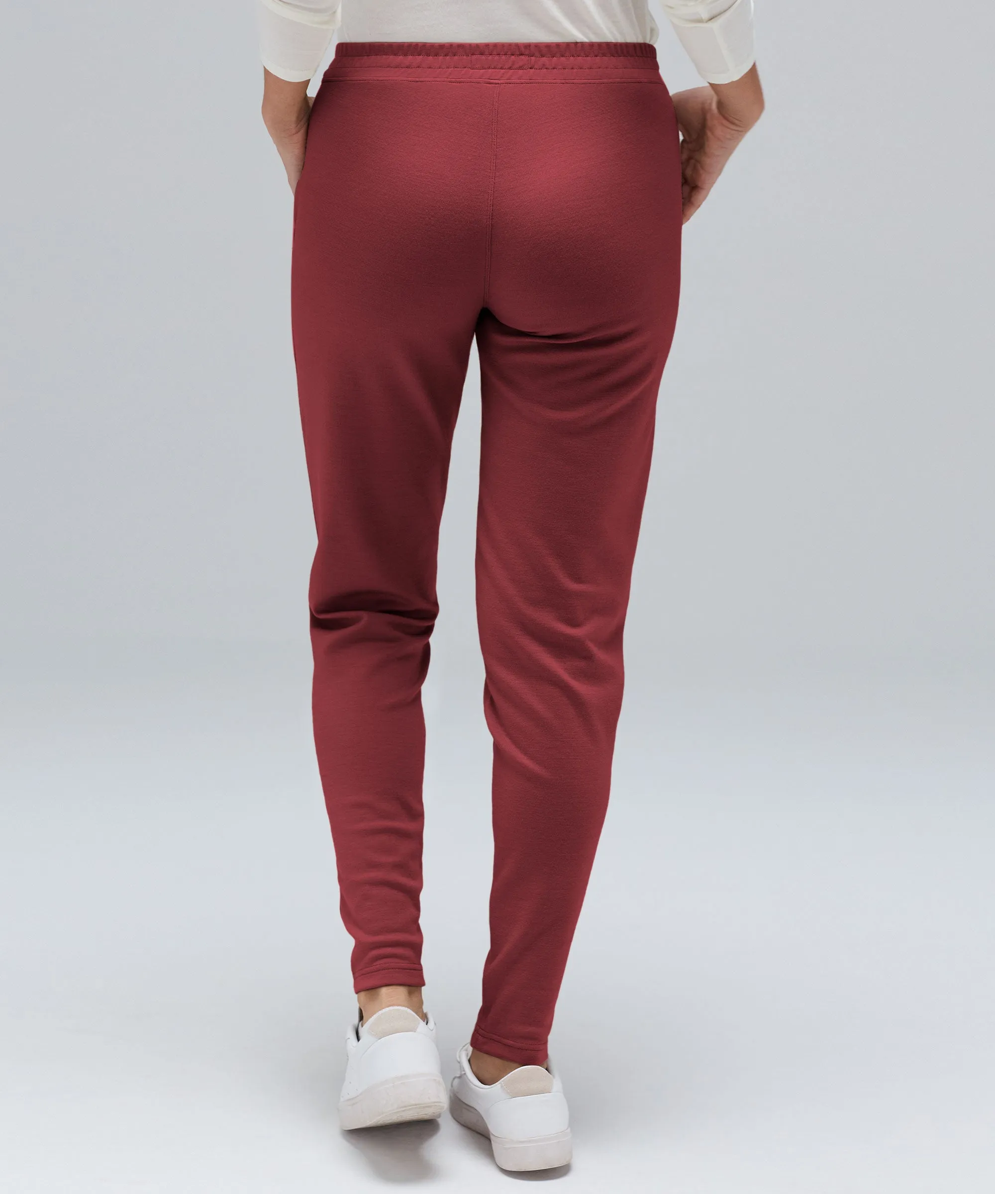 Women's Merino Transit Sweatpants