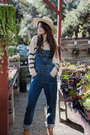 Ziggy Denim Overall